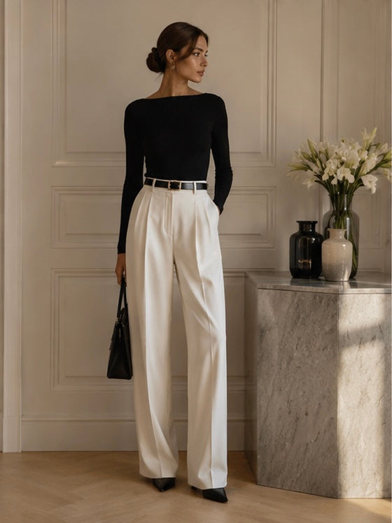Trousers & Skirts